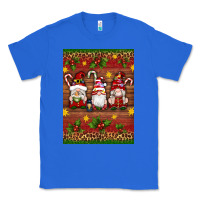 True Royal christmas gnomes Classic Tee - Artiststas