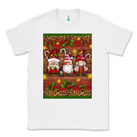 White christmas gnomes Classic Tee - Artiststas