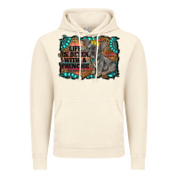 Vintage Artic life is better with a frenchie Vintage Hoodie - RanaPortraitStore