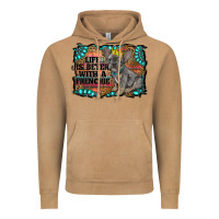 Vintage Camel life is better with a frenchie Vintage Hoodie - RanaPortraitStore