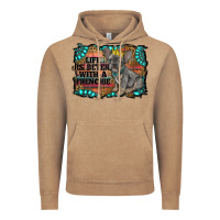 Vintage Coffee life is better with a frenchie Vintage Hoodie - RanaPortraitStore