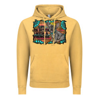 Life Is Better With A Frenchie Vintage Hoodie | Teevron