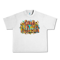 Lunar Rock girl mama Urban Heavy Tee - RacoonDesign