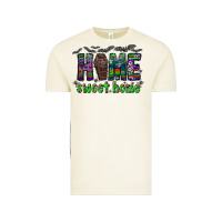 Vintage Arctic home sweet home Vintage Tee - CowhideDigitalArt