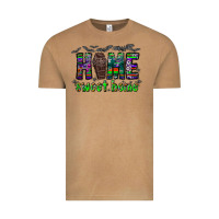 Vintage Camel home sweet home Vintage Tee - CowhideDigitalArt