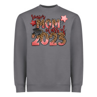 Storm senior mom class of 2023 Heavyweight Sweatshirt - Zillion Design Studio