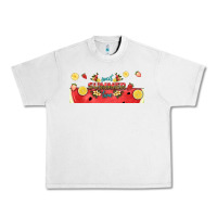 Lunar Rock sweet summer time libbey cup Urban Heavy Tee - HRA Design Shop