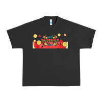 Pigment Black sweet summer time libbey cup Urban Heavy Tee - HRA Design Shop