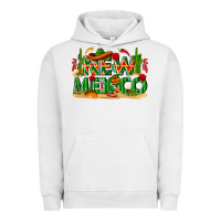 Pigment Lunar Rock New Mexico Urban Hoodie - texasbilliewilder
