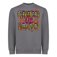Storm cinco de mayo Heavyweight Sweatshirt - CTS Tumbler Store