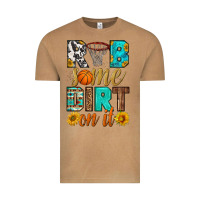 Vintage Camel rub some dirt on it basketball Vintage Tee - HRA Design Shop