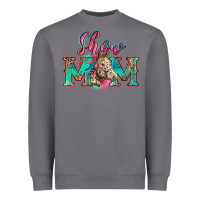 Storm show mom horse Heavyweight Sweatshirt - Zillion Design Studio
