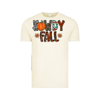 Vintage Arctic howdy fall Vintage Tee - CowhideDigitalArt