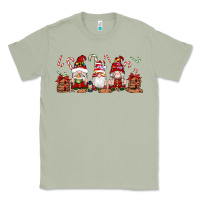 Matcha Christmas Gnomes Classic Tee - Artiststas