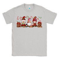 Moon Dust Christmas Gnomes Classic Tee - Artiststas