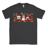 Christmas Gnomes Classic Tee | Teevron
