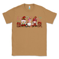 Toasted Coconut Christmas Gnomes Classic Tee - Artiststas