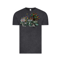 Vintage Black autism awareness Vintage Tee - SublimationCraftShop