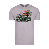 Vintage Zinc autism awareness Vintage Tee - SublimationCraftShop