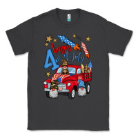 4th Of July Truck  1 Classic Tee | Teevron
