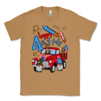 Toasted Coconut 4th of july truck  1 Classic Tee - BundleAndBundleShop