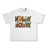 Lunar Rock holly jolly Urban Heavy Tee - FaDigitalArtStudio