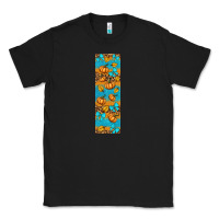 Black autumn Classic Tee - BundleAndBundleShop