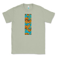 Matcha autumn Classic Tee - BundleAndBundleShop