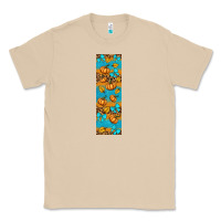 Mushroom autumn Classic Tee - BundleAndBundleShop