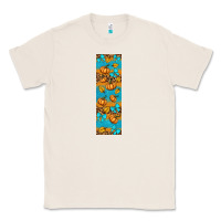 Natural autumn Classic Tee - BundleAndBundleShop