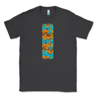 Smoke autumn Classic Tee - BundleAndBundleShop