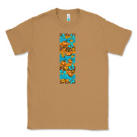 Toasted Coconut autumn Classic Tee - BundleAndBundleShop