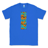 True Royal autumn Classic Tee - BundleAndBundleShop