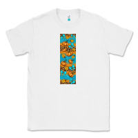 White autumn Classic Tee - BundleAndBundleShop