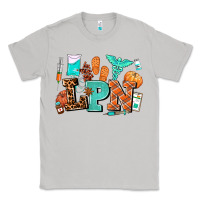 Moon Dust lpn fall nurse with Classic Tee - AdoDesignShop