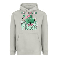 Moon Dust too cute to pinch Heavyweight Hoodie - MaliasSmallBusiness