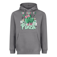 Storm too cute to pinch Heavyweight Hoodie - MaliasSmallBusiness