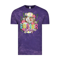 Easter Day Vintage Tee | Teevron