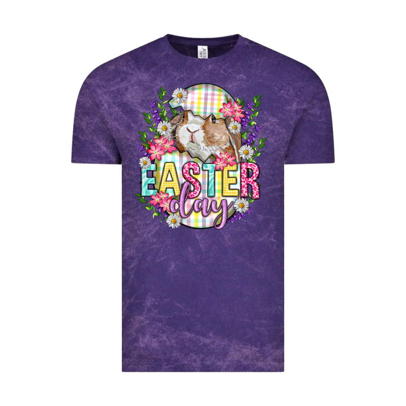 Easter Day Vintage Tee by Neo Western | Teevron