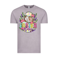 Vintage Zinc Easter Day Vintage Tee - Neo Western