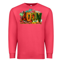 Cardinal adon assistant director of nursing juneteenth Premium Sweatshirt - NancyCooperArtShop
