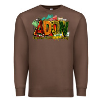 Chestnut adon assistant director of nursing juneteenth Premium Sweatshirt - NancyCooperArtShop