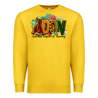 Lemon adon assistant director of nursing juneteenth Premium Sweatshirt - NancyCooperArtShop