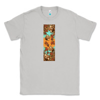 Moon Dust autumn squirrel Classic Tee - BundleAndBundleShop