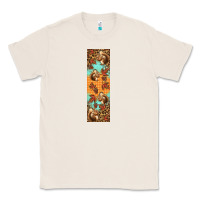 Natural autumn squirrel Classic Tee - BundleAndBundleShop
