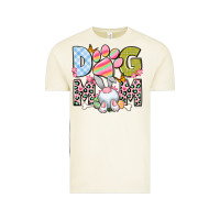 Vintage Arctic Easter Dog Mom Easter Day Vintage Tee - Neo Western