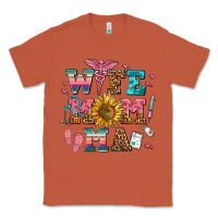Copper wife mom ma Classic Tee - AdoDesignShop