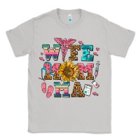 Moon Dust wife mom ma Classic Tee - AdoDesignShop