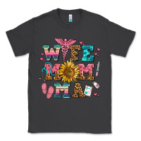Smoke wife mom ma Classic Tee - AdoDesignShop