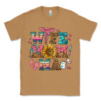 Toasted Coconut wife mom ma Classic Tee - AdoDesignShop
